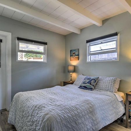 Remodeled Ventura Beach Home With Yard And Fire Pit! Dış mekan fotoğraf