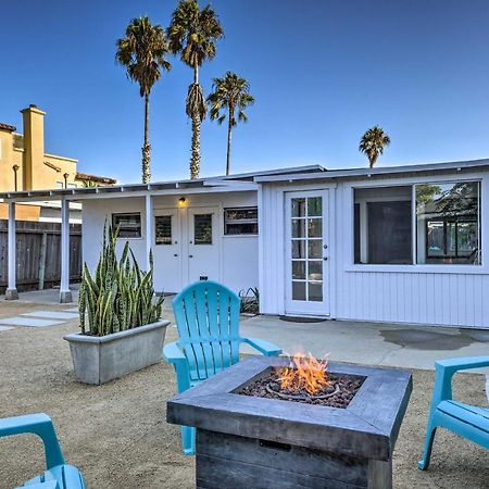 Remodeled Ventura Beach Home With Yard And Fire Pit! Dış mekan fotoğraf