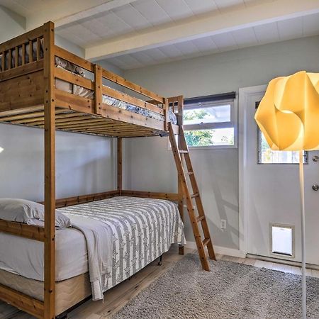 Remodeled Ventura Beach Home With Yard And Fire Pit! Dış mekan fotoğraf