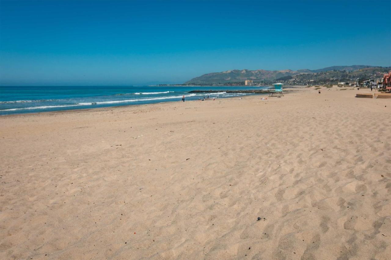 Remodeled Ventura Beach Home With Yard And Fire Pit! Dış mekan fotoğraf