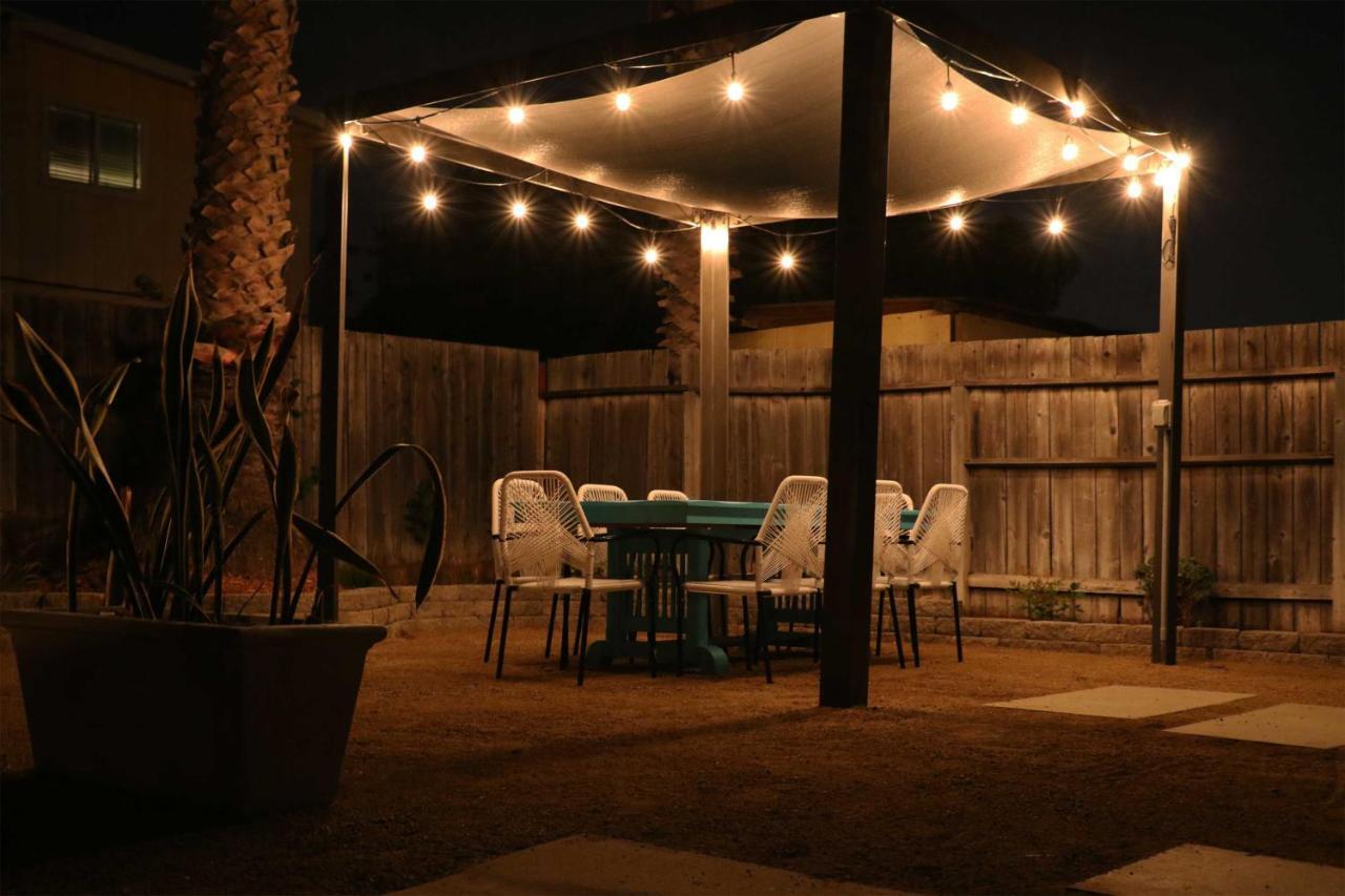 Remodeled Ventura Beach Home With Yard And Fire Pit! Dış mekan fotoğraf