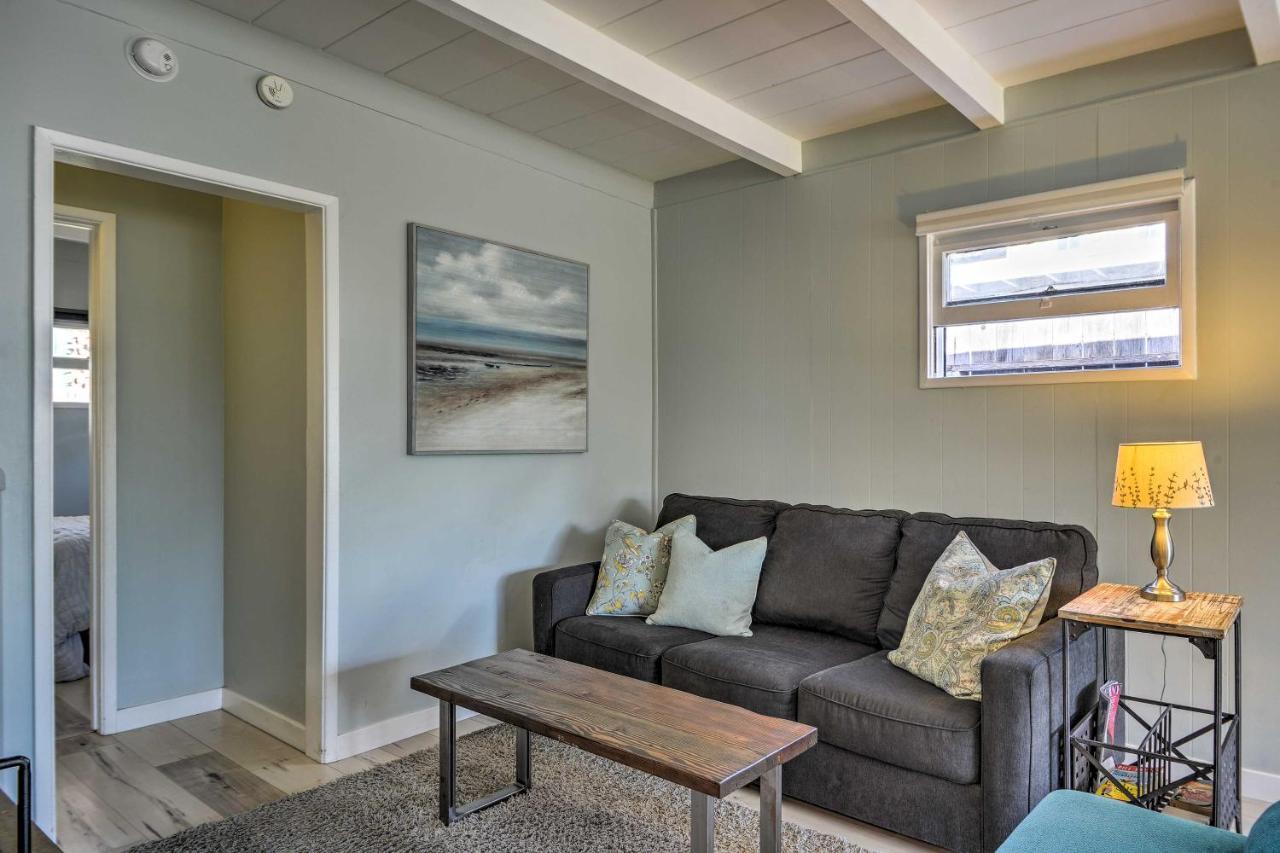 Remodeled Ventura Beach Home With Yard And Fire Pit! Dış mekan fotoğraf