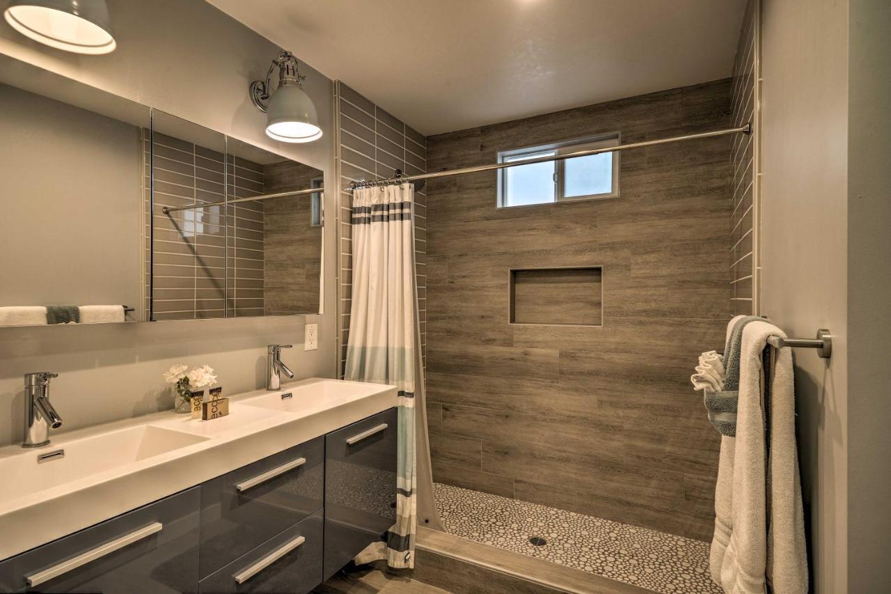 Remodeled Ventura Beach Home With Yard And Fire Pit! Dış mekan fotoğraf
